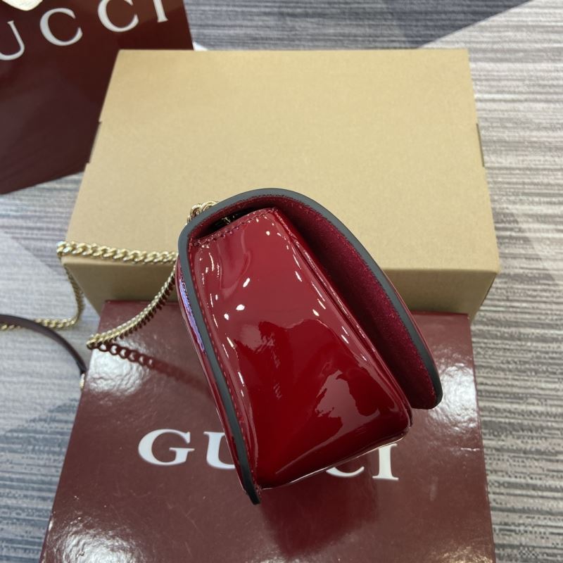 Gvc*1 satchel bags